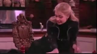 Puppeteers Hand found in Sabrina @smurvin