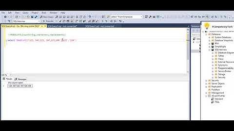 SQL  -  Use of TRANSLATE function  to  replace string instead of replace function