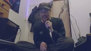 Brockhampton- Jeremiah (RMX) Cover