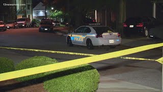 Ex-Portsmouth officer charged with voluntary manslaughter in 2018 police shooting