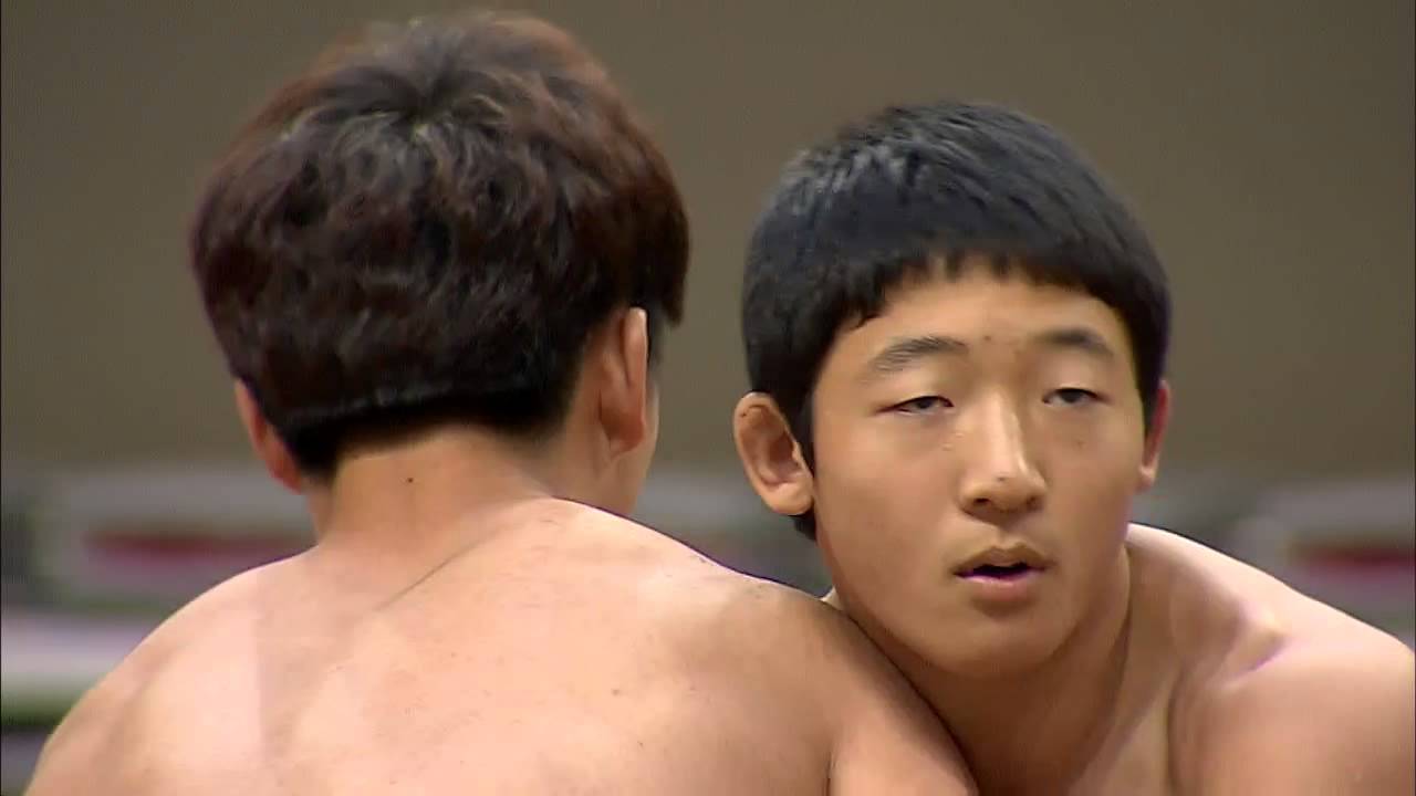 [KOCTV]제96회 전국체육대회 씨름