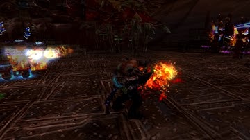 7.3 PTR | New Sounds and Animations (Shaman)