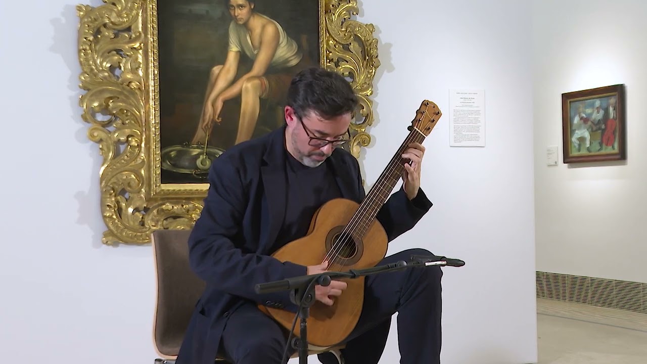 Javier Riba: 