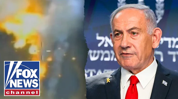 BREAKING: Netanyahu orders Gaza strikes after Israeli official says Hamas violated ceasefire