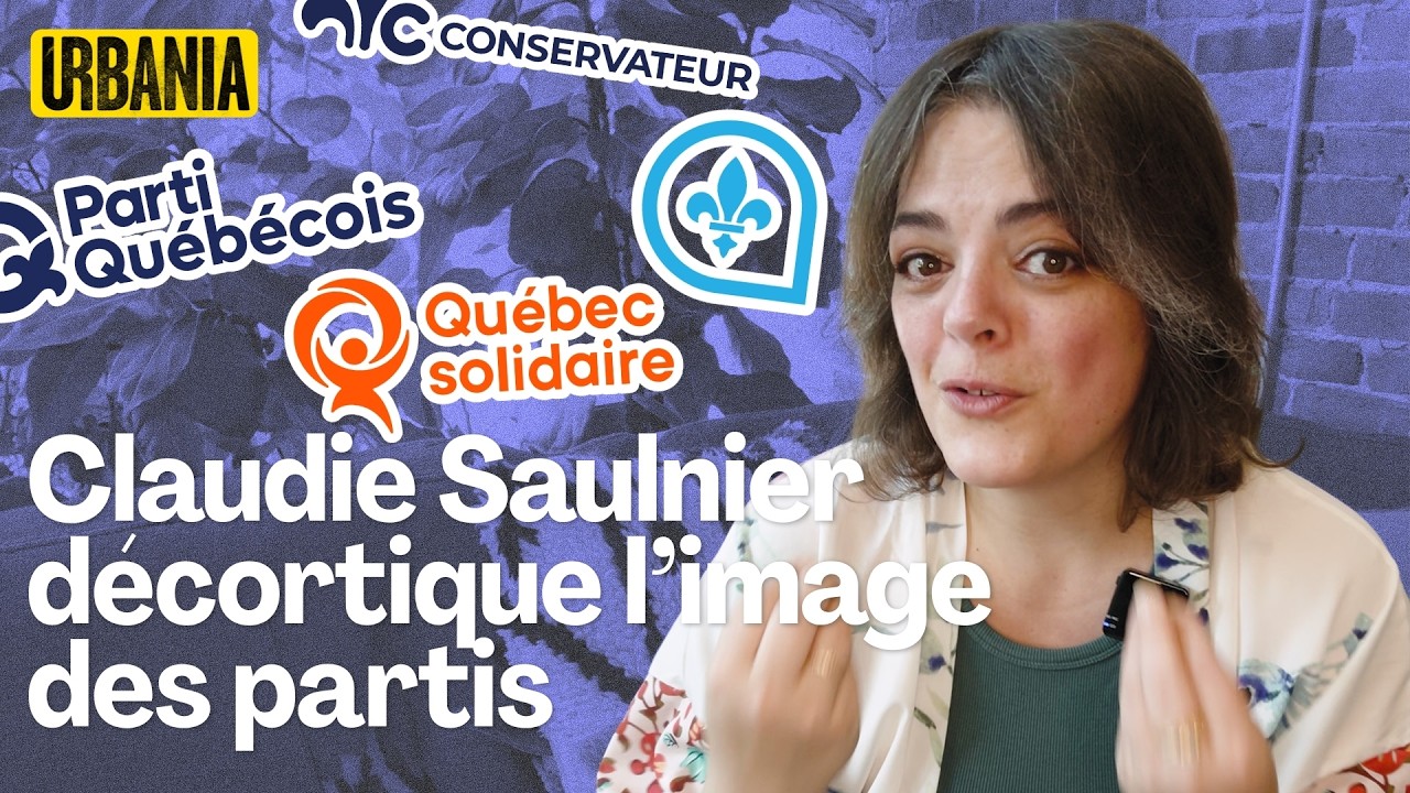 On vous RÉVÈLE la stratégie web des partis politiques