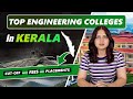 Top Engineering Colleges in Kerala (Fees, Placements, Admission Process For 2026) | Intellipaat