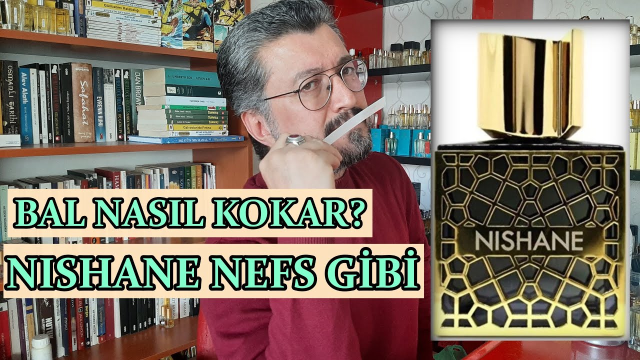 BAL NASIL KOKAR BİLİR MİSİN? NİSHANE NEFS'TE OLDUĞU GİBİ...