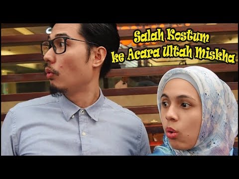 salah kostum vlogrng salah kostum ke acara ultah miskha youtube salah kostum vlogrng salah kostum ke acara ultah miskha youtube