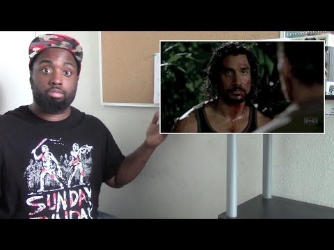Lost REACTION - 3x11 "Enter 77"