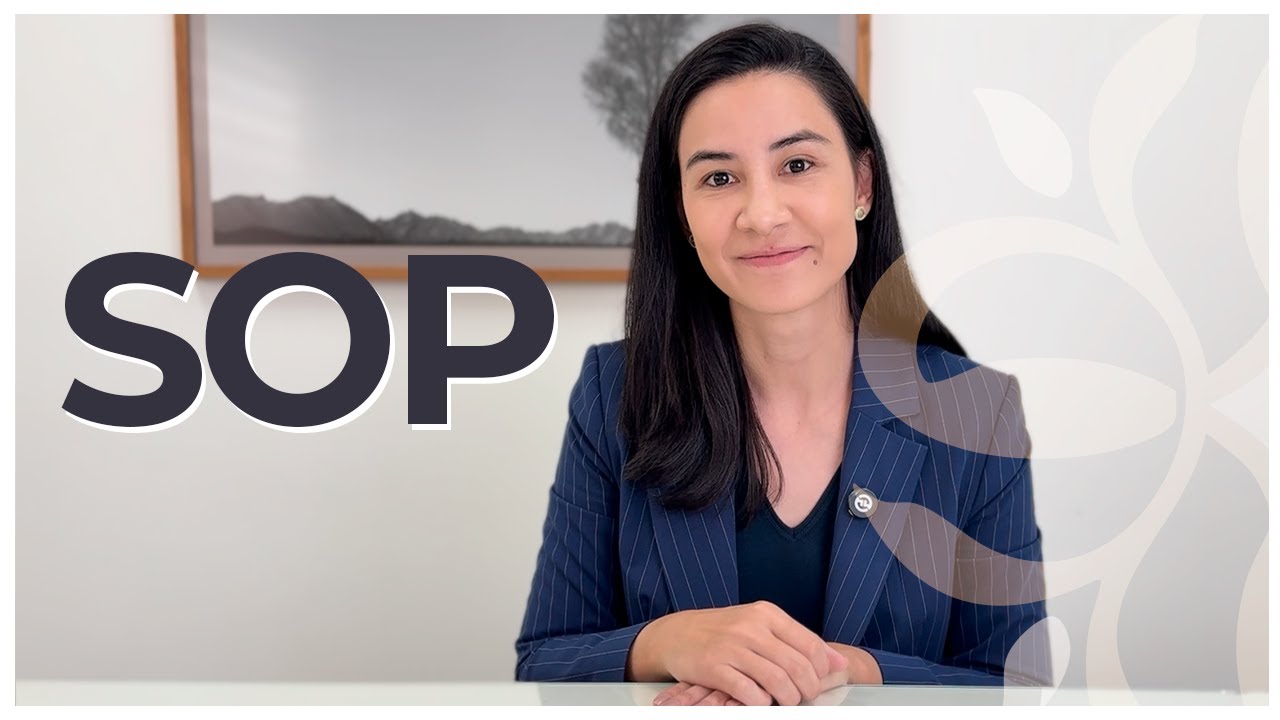 SOP o detalhe ignorado que pode mudar tudo!