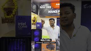 15th Gen PC Build Under ₹60,000 🔥 | Ultimate Budget Powerhouse 💻⚡