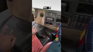 6*4 + Differential lock