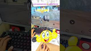 Free Fire Pc Gameplay 190 Day Challenge Pc Sikhane Ka Game