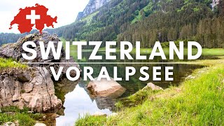 Lake Voralpsee Switzerland • Easy hike around alpine lake
Walk around this alpine lake in Eastern Switzerland, great place for a picnic and swim.
Directions and hiking map: https://swissfamilyfun.com/voralpsee/
More of our Swiss hiking vids here: https://youtu.be/AR9gOomA4M8
Please subscribe to our channel: http://bit.ly/2BMBBJA
*** Follow us ***
Website: https://swissfamilyfun.com
Facebook: https://www.facebook.com/swissfamilyfun/
Instagram: https://www.instagram.com/swissfamilyfun/
Pinterest: https://www.pinterest.ch/swissfamilyfun/
Our family has lived in Zurich since 2005, hiking, biking, swimming and skiing all over Switzerland with our kids. We post the details of each family-friendly activity with tips, logistics, maps, and lots of photos to help your family have successful outings.
Were passionate about helping families spending more time together, especially outdoors. We love our adopted country and want to help you explore all the beautiful corners, not just the famous stuff.
Music licensed by Artlist.io Lake Voralpsee Switzerland • Easy hike around alpine lake