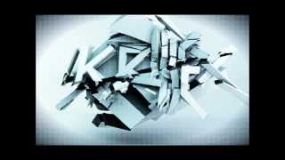 Skrillex  Ruffneck  No Dubstep Version