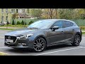 Чесний продаж! Mazda 3 2017 2.0 в максималці від CarEasyUA