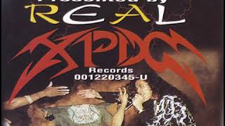 Real Xpdc - konsert live 1999