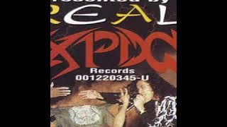 Real Xpdc - konsert live 1999