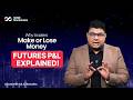 Futures Profit & Loss Explained | How You Make or Lose Money