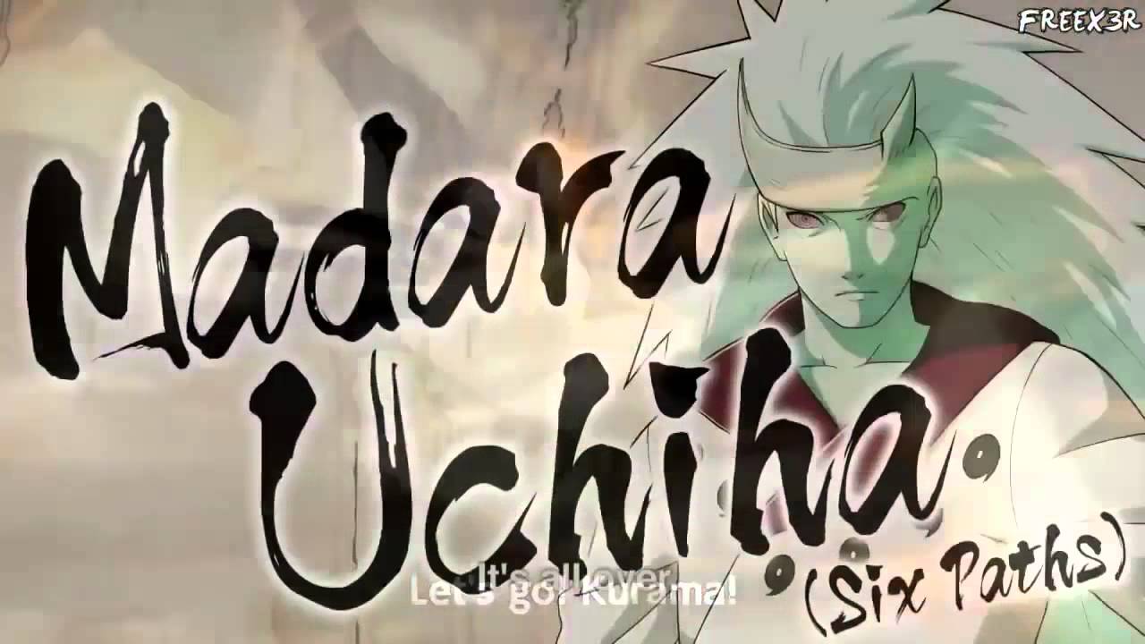 Naruto Shippuden Ultimate Ninja Storm 4 Opening Kana Boon Spiral Youtube