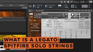 What Is A Legato?