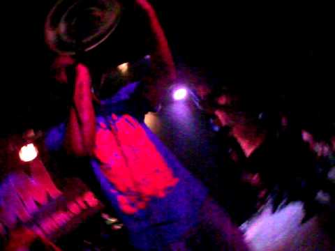 BEFORE YOU DIE - KLASHNEKOFF LIVE @ JAMM