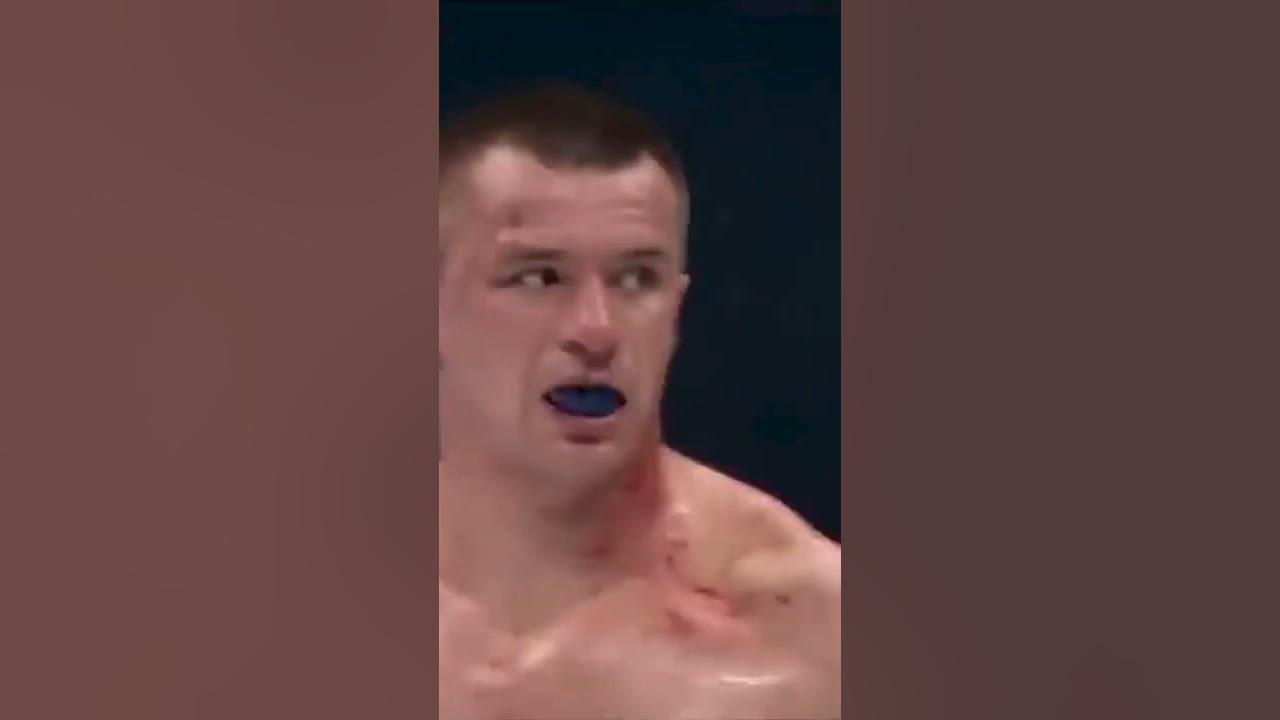 Мирко Крокоп носки