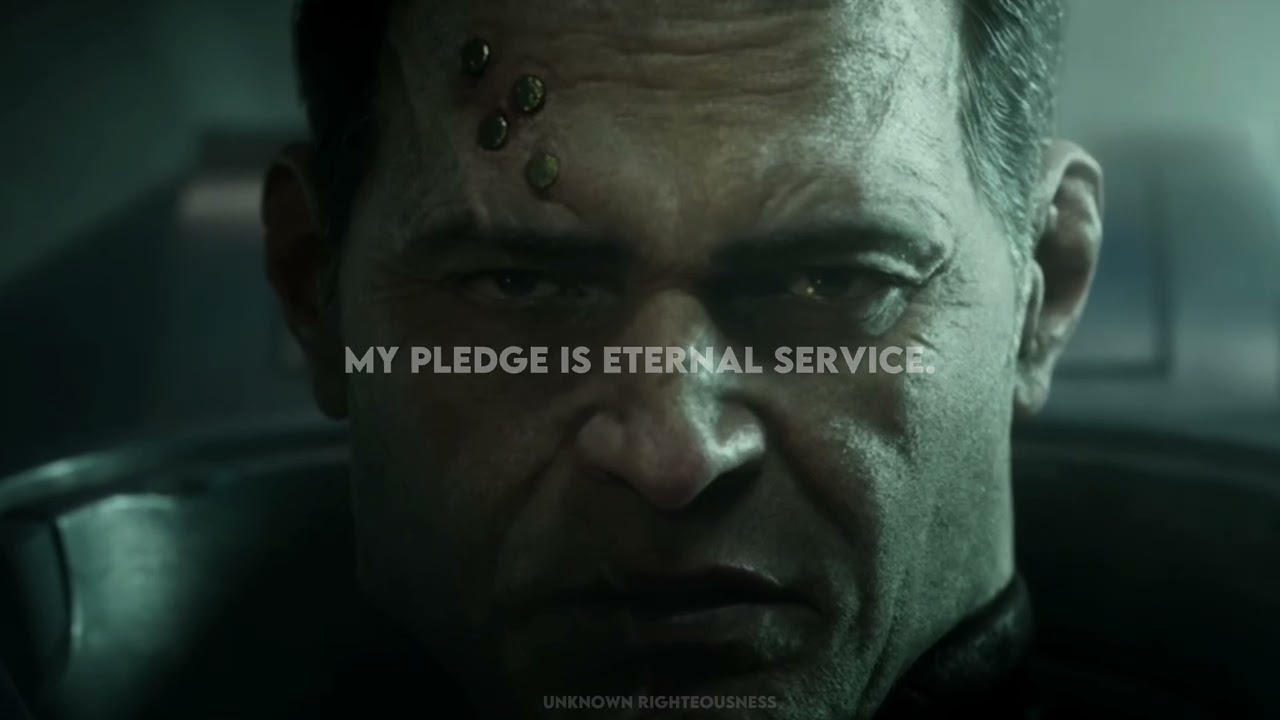 What is your duty 1 hour version || Warhammer 40k