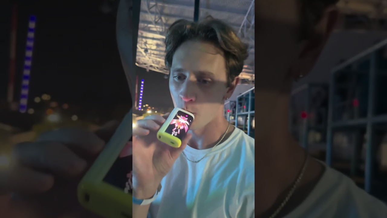 Vape of the Year? Lost Vape Movement 30k