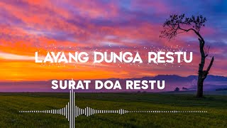 Loro Ati  - Layang Dungo Restu ( LDR ) • lirik & terjemahan •