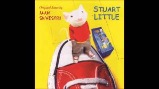 Stuart Little - A Lot Of Littles The Gifts - Alan Silvestri