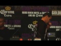 Bogere-Abril promise a war this Saturday, March 2