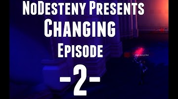 MicroVolts Changing - Episode 2 (Feat. ReyDenXx) [60FPS]