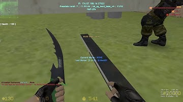 Counter Strike 1.6 - CS 1.6 | 2×2 Layer Base #2