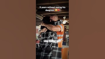 His reaction 🥹 #dad #hopecore #fatherhood #real #sad #corecore