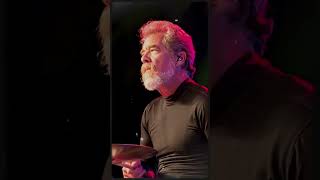 Nace Doug Clifford 🎶El Ritmo de Creedence Clearwater Revival.