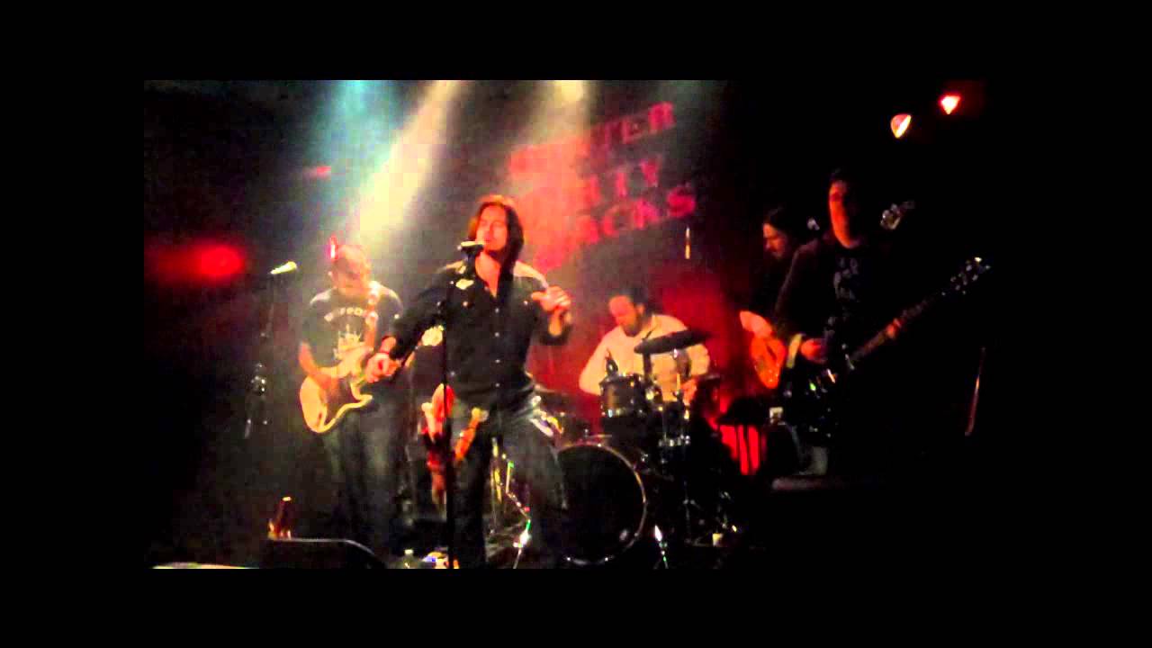 Watch Smoking Gun by Hunter & The Dirty Jacks live at Harvelle's on YouTube Watch Smoking Gun by Hunter & The Dirty Jacks live at Harvelle's on YouTube