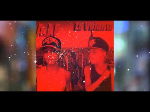 La Volanta Muevelo Palante Ft Angel Jordan 