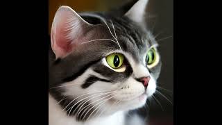 American Shorthair Cats: Graceful, Playful, and Full of Character