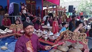 Gending jampi sayah konco buka LAN saur full glerrr