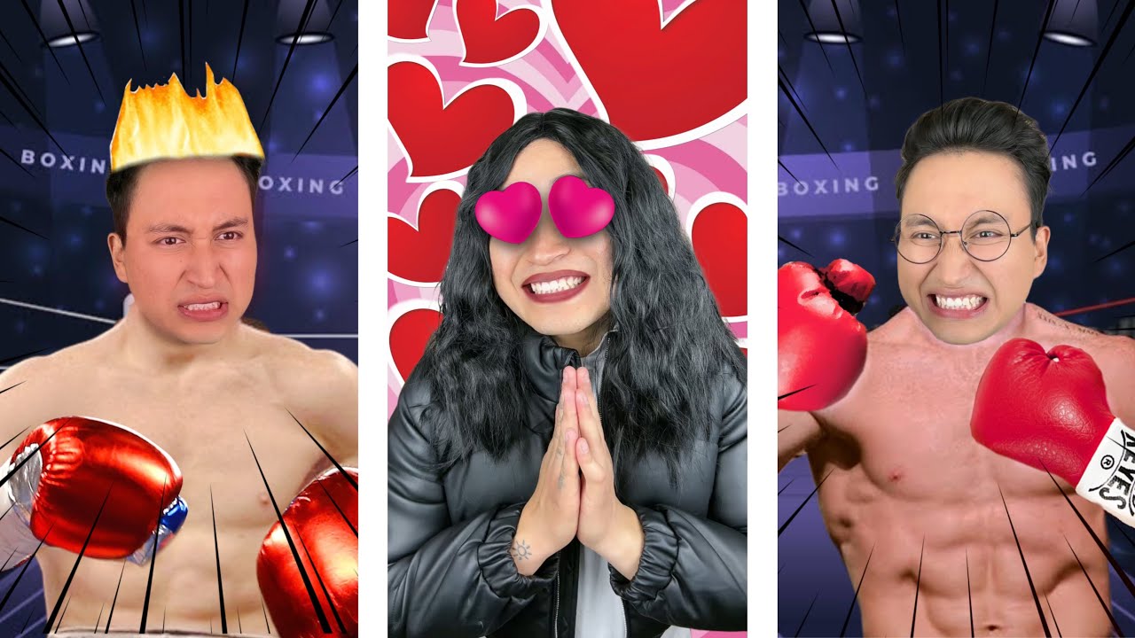 😤💔Ramiro le CHAPULINEO el ligue a Emilio💔😤| Los MEJORES TikToks de Diego Chávez🥰✨💝