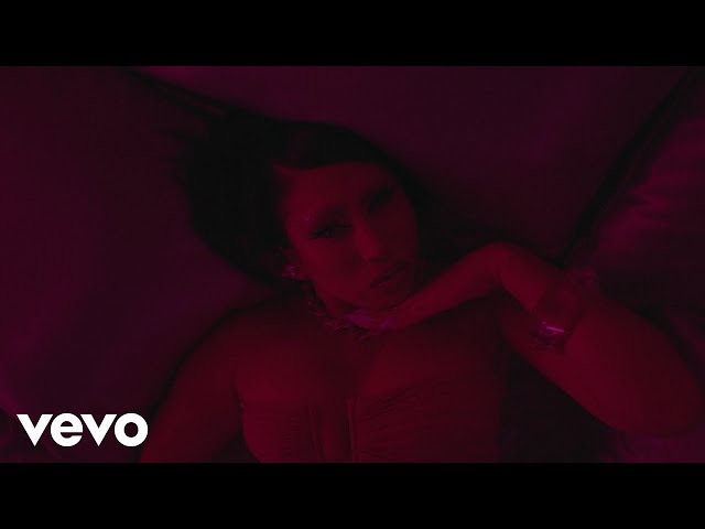 Kali Uchis - Hasta Cuando (Official Visualizer)