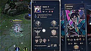 PRESET ML || DJ MOVE YOUR BODY