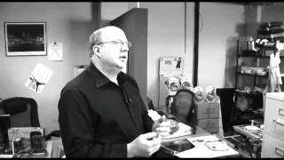 Bringing Product Ideas to Market President of Commercialization of Everyday Edisons