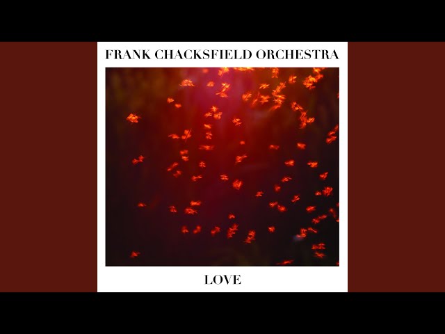 Frank Chacksfield - Talking In Your Sleep