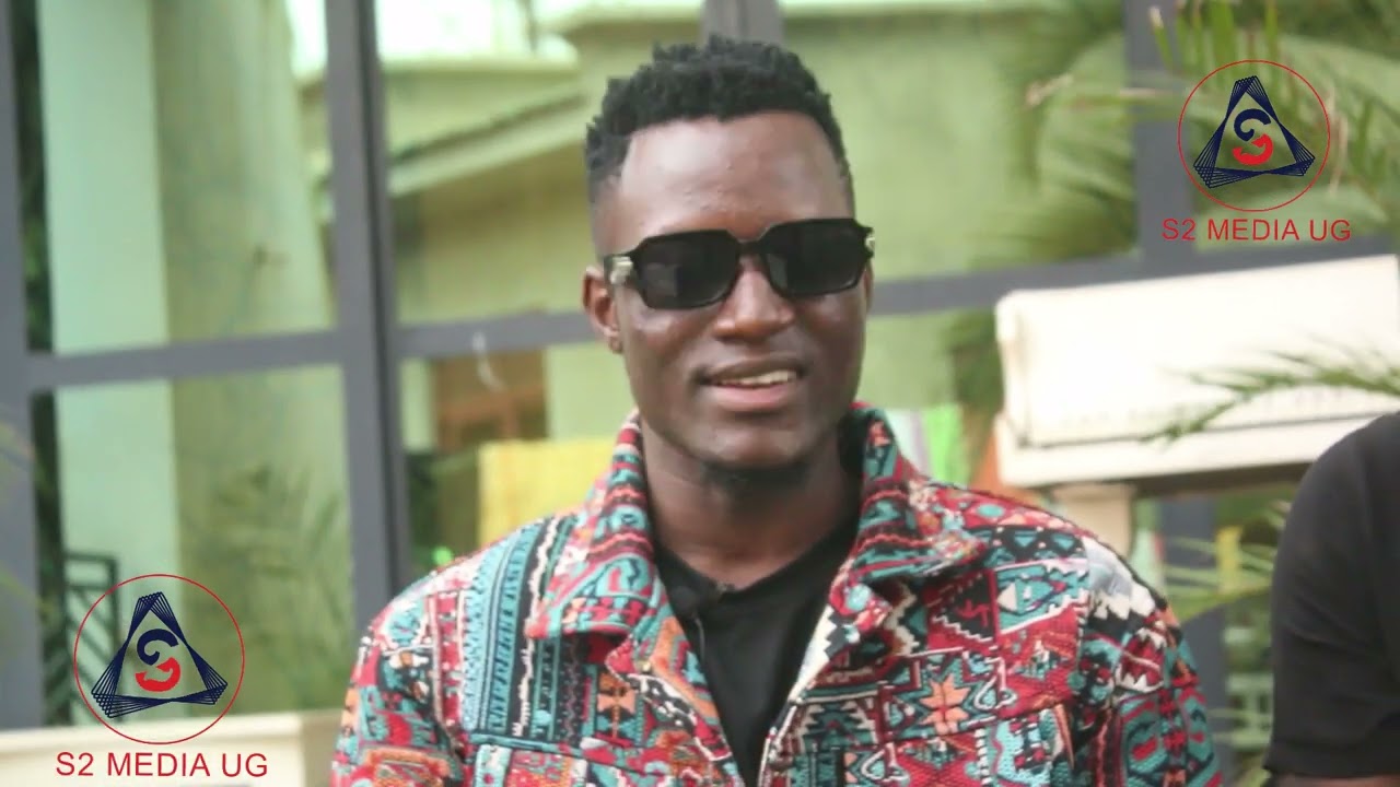 Edrine Paul Ayogedde Engeri Jebakolamu Video  Zabayimbi,Challenge Zebasanga Ne Byebafunye