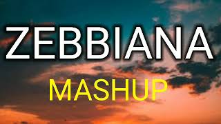 ZEBBIANA MASHUP - Cover by Pipah Pancho & Neil Enriquez