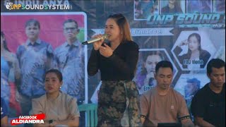 ERNATALIA - KARAMAK DARAU LIVE DESA KALADAN, KAB. KAPUAS