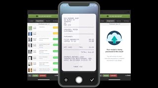 Skyclerk - Intro To Snap!Clerk Mobile screenshot 5