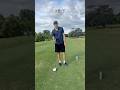 Día 7: Intentando jugar 9 hoyos sin hacer bogey #golf #pga #par #bogey